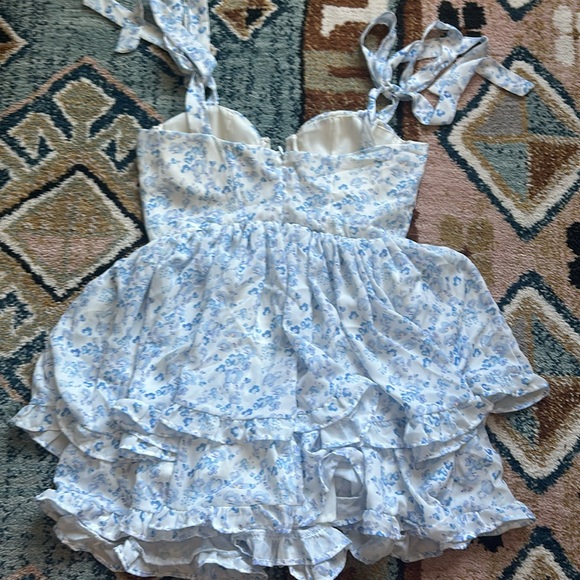 Sun Imperial Dress - Picture 2 of 2